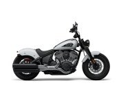 New 2024 Indian Chief