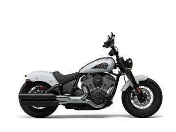 New 2024 Indian Chief