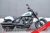 New 2024 Indian Chief