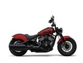 New 2024 Indian Chief