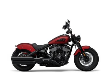 New 2024 Indian Chief