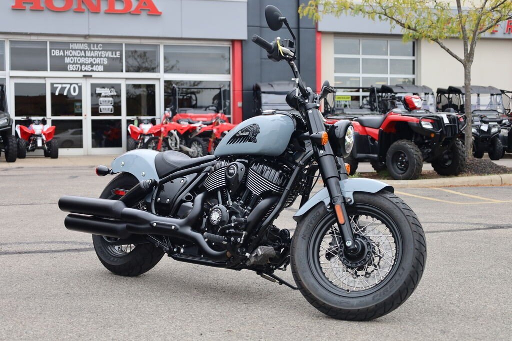 2024 Indian Chief