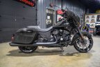 Thumbnail Photo 2 for New 2024 Indian Chieftain Dark Horse w/ PowerBand Audio Package
