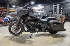 Thumbnail Photo 5 for New 2024 Indian Chieftain Dark Horse w/ PowerBand Audio Package