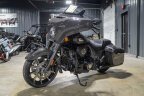 Thumbnail Photo 4 for New 2024 Indian Chieftain Dark Horse w/ PowerBand Audio Package