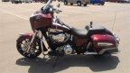 Thumbnail Photo 4 for New 2024 Indian Chieftain Limited