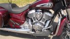 Thumbnail Photo 2 for New 2024 Indian Chieftain Limited