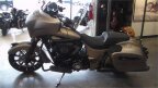 Thumbnail Photo 1 for New 2024 Indian Chieftain Dark Horse w/ PowerBand Audio Package
