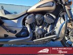 Thumbnail Photo 5 for New 2024 Indian Chieftain Dark Horse