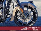 Thumbnail Photo 2 for New 2024 Indian Chieftain Dark Horse