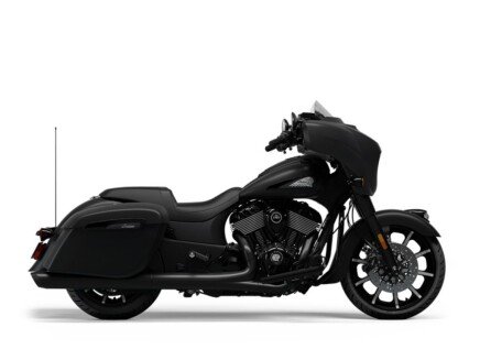 Photo 1 for New 2024 Indian Chieftain