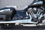 Thumbnail Photo 5 for New 2024 Indian Chieftain