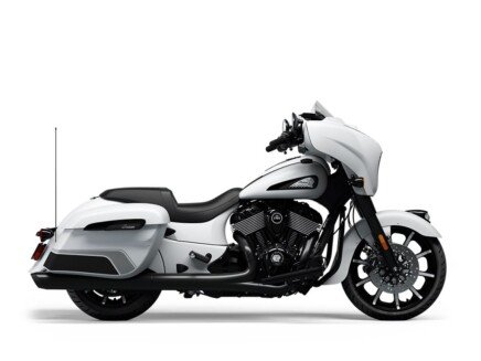 Photo 1 for New 2024 Indian Chieftain