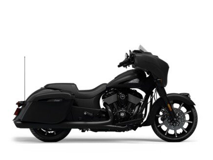 Photo 1 for New 2024 Indian Chieftain