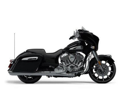 Photo 1 for New 2024 Indian Chieftain
