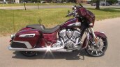 New 2024 Indian Chieftain Limited