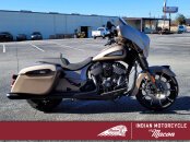 New 2024 Indian Chieftain Dark Horse