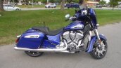 New 2024 Indian Chieftain Limited w/ PowerBand Audio Package