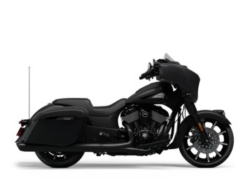 New 2024 Indian Chieftain