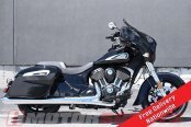 New 2024 Indian Chieftain