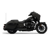 New 2024 Indian Chieftain