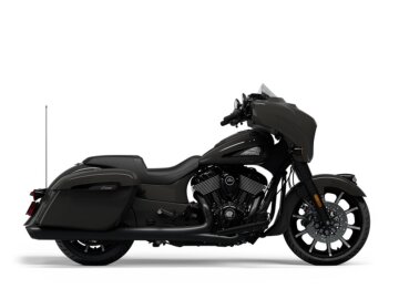 New 2024 Indian Chieftain