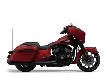 New 2024 Indian Chieftain