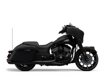 New 2024 Indian Chieftain