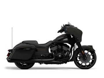 New 2024 Indian Chieftain