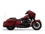 New 2024 Indian Chieftain