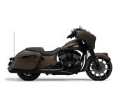 New 2024 Indian Chieftain