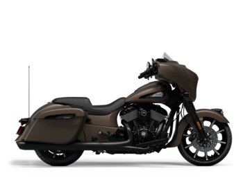 New 2024 Indian Chieftain
