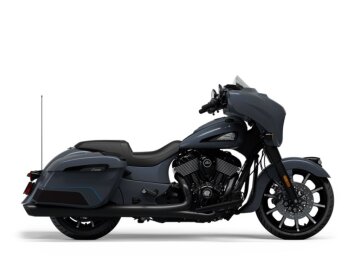 New 2024 Indian Chieftain