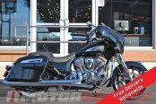 New 2024 Indian Chieftain