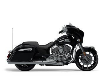 New 2024 Indian Chieftain