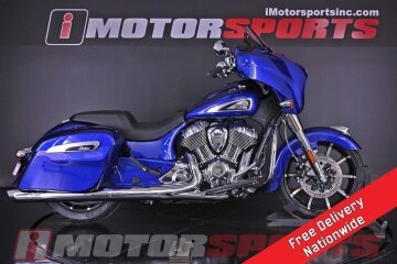 New 2024 Indian Chieftain