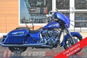New 2024 Indian Chieftain