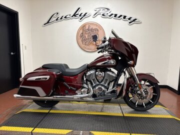 2024 Indian Chieftain