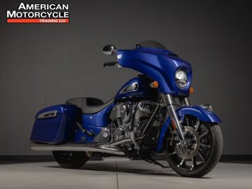 2024 Indian Chieftain Limited
