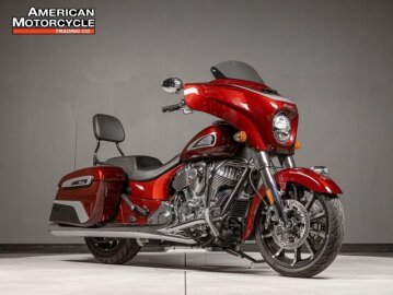 2024 Indian Chieftain Limited
