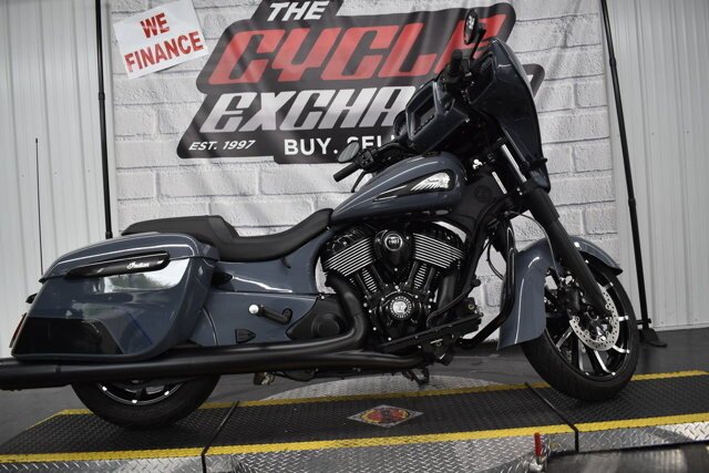 2024 Indian Chieftain