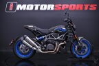 Thumbnail Photo 1 for New 2024 Indian FTR 1200