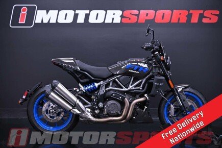 Photo 1 for New 2024 Indian FTR 1200