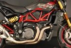 Thumbnail Photo 4 for New 2024 Indian FTR 1200