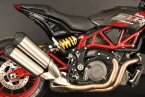 Thumbnail Photo 5 for New 2024 Indian FTR 1200