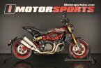 Thumbnail Photo 1 for New 2024 Indian FTR 1200
