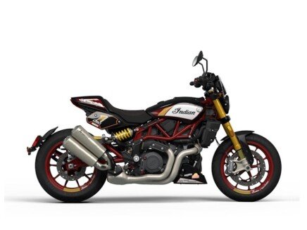 Photo 1 for New 2024 Indian FTR 1200