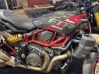 Thumbnail Photo 1 for New 2024 Indian FTR 1200 R Carbon