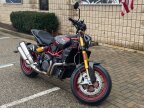 Thumbnail Photo 5 for New 2024 Indian FTR 1200
