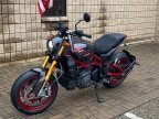 Thumbnail Photo 3 for New 2024 Indian FTR 1200